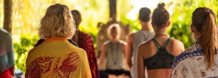 science of meditation part 3