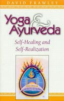 200 Hour YTT course reading yoga and ayurveda