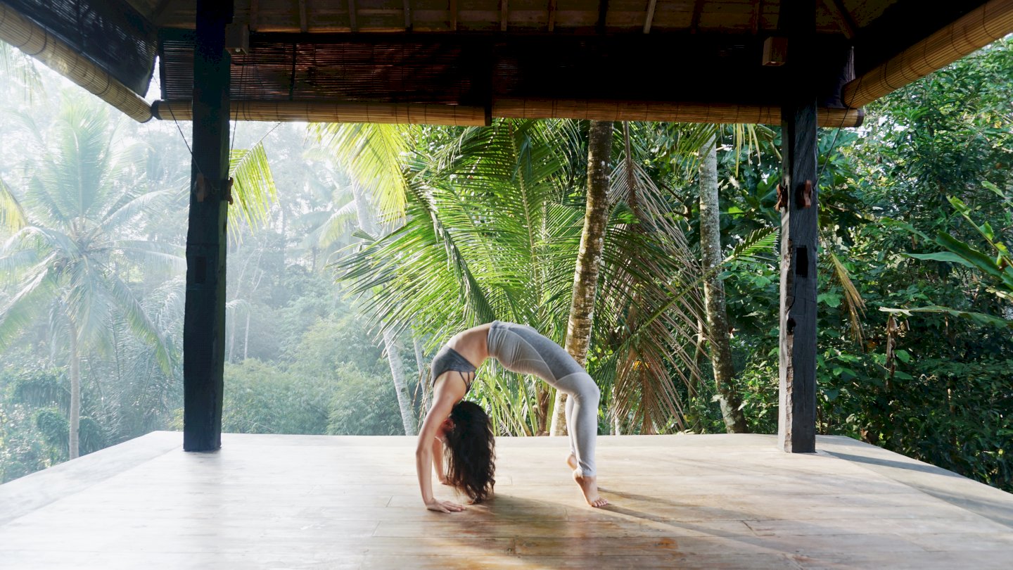 An Impressive Alumni Story: 200 Hour Zuna Yoga