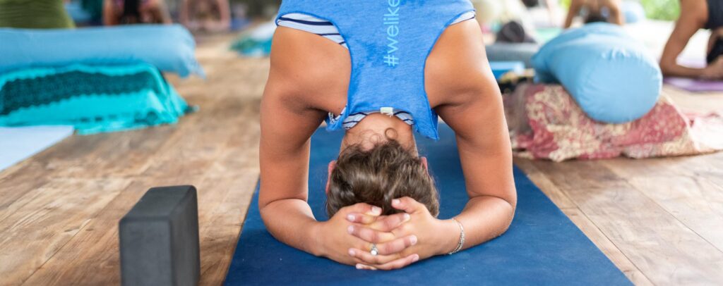 Common Yoga Injuries and Prevention