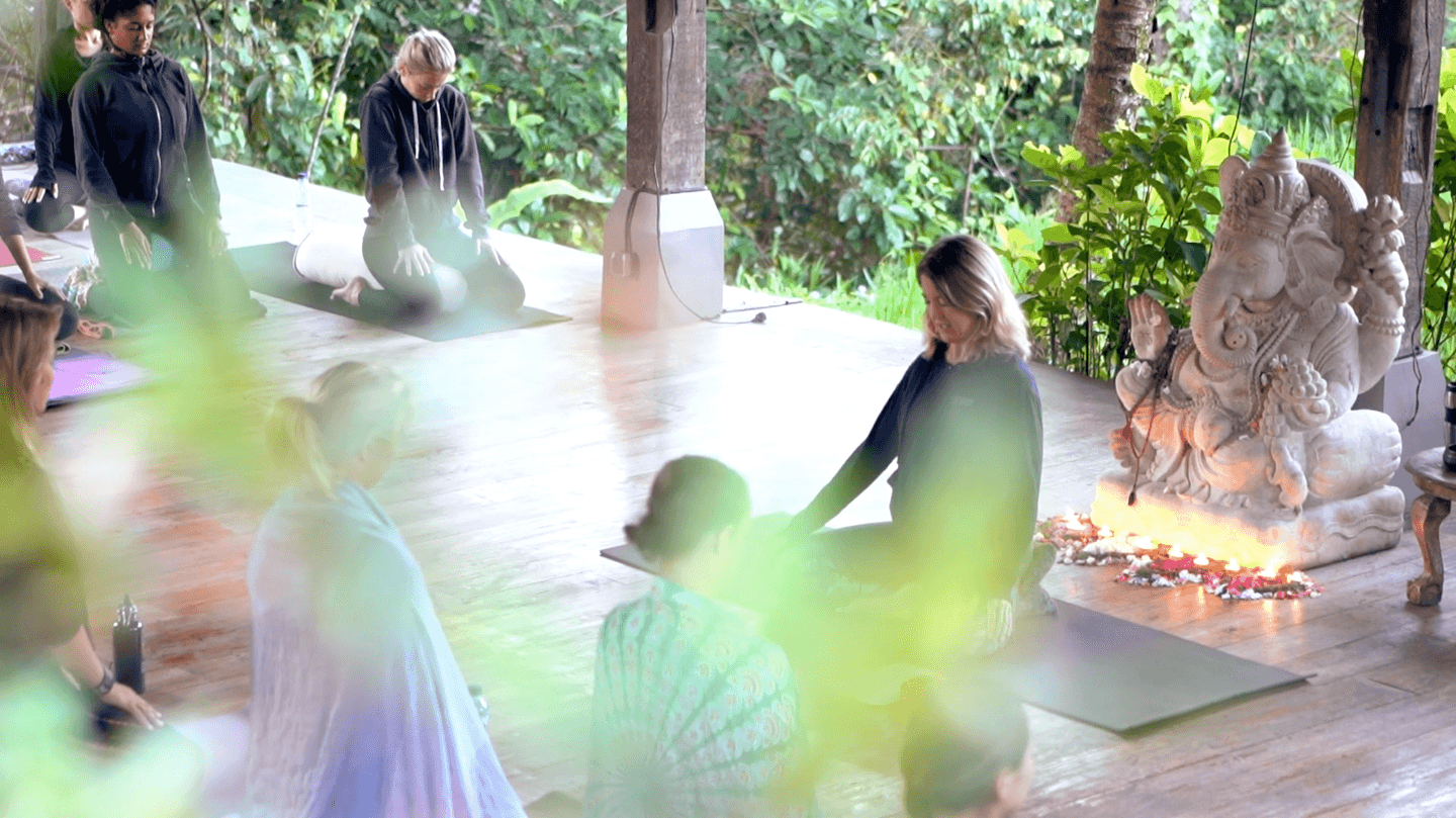 Integrate The Yamas in 2023, Forget Resolutions Now