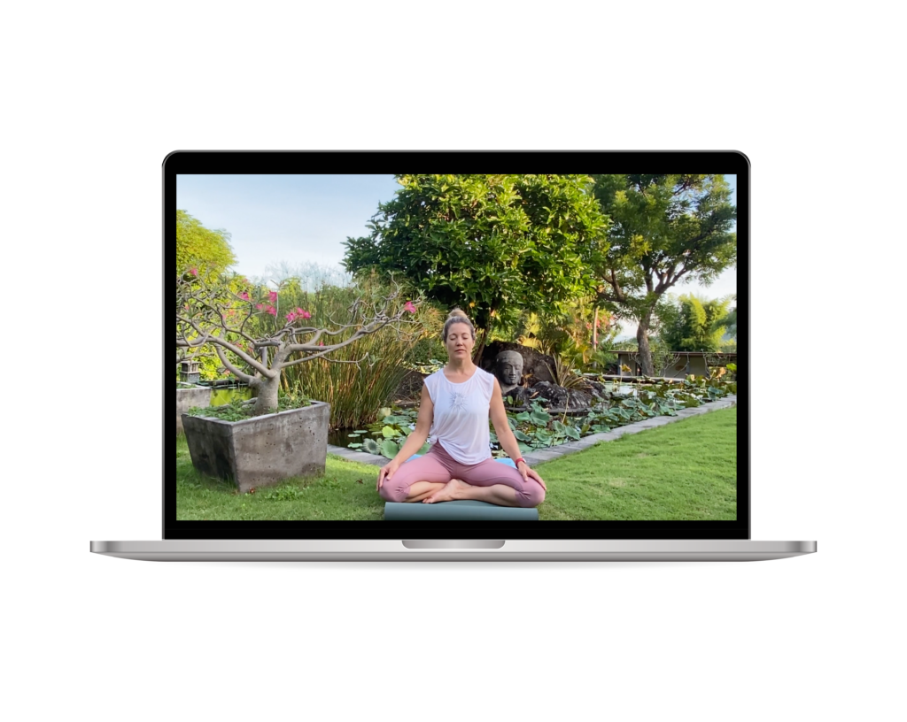 ZY OnlineStudio LaptopMockup Meditation 1