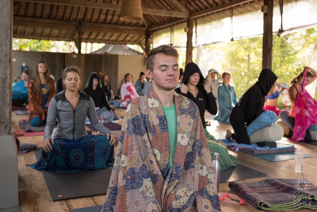 The Science of Meditation: Part 4