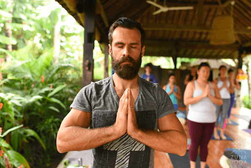 Embracing Mindfulness: The Essence of Meditation Teacher Training