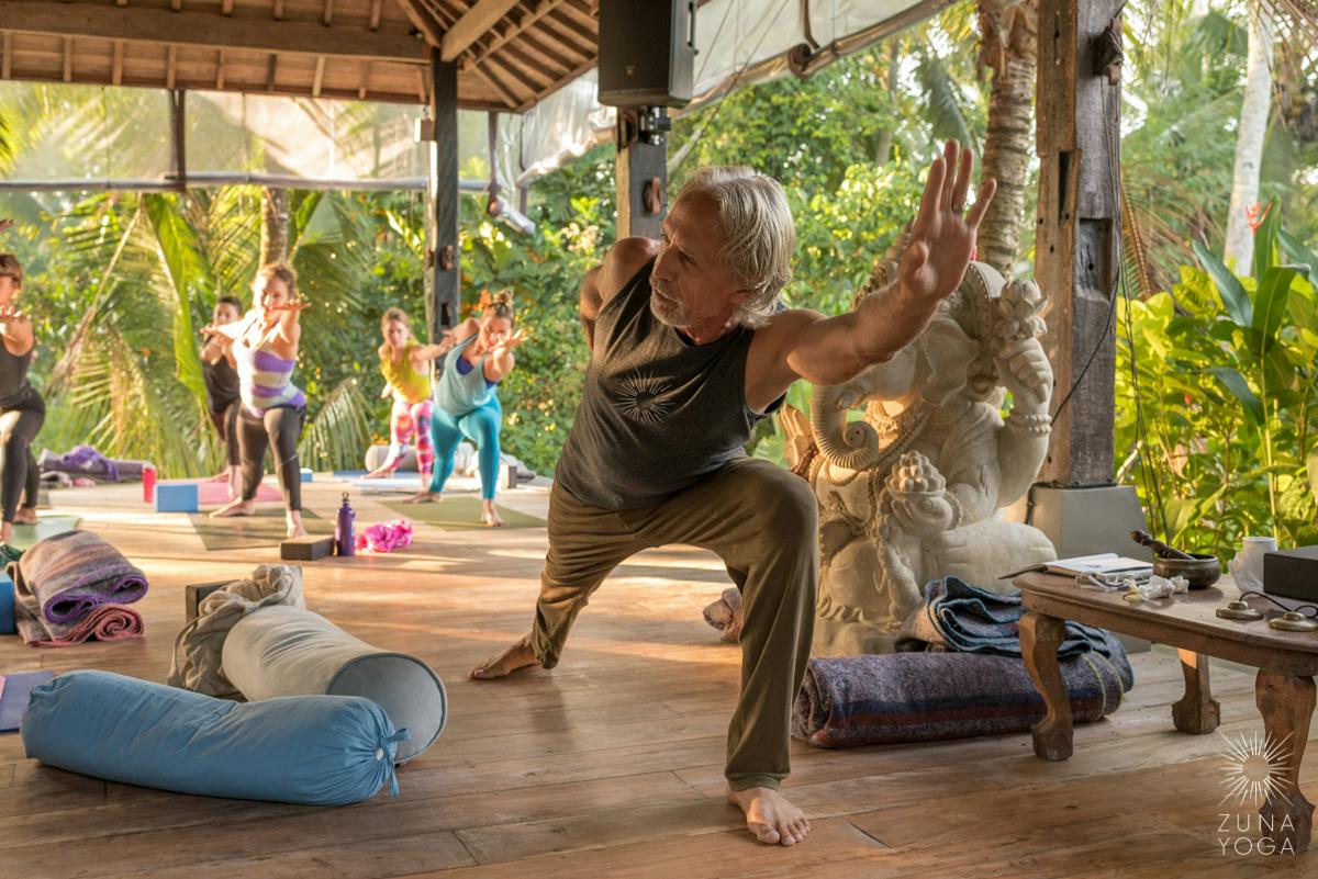 Beyond Asanas: Zuna Yoga Teacher Trainings and the Holistic Path to Transformation and Purpose