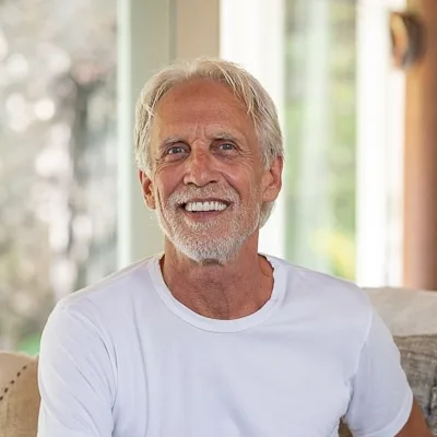 Everett Newell -Zun Yoga Founder