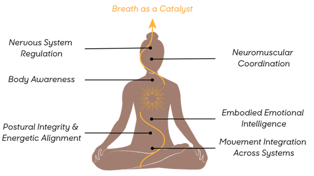 Somatic Integration