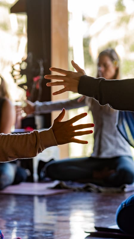 conscious calibration