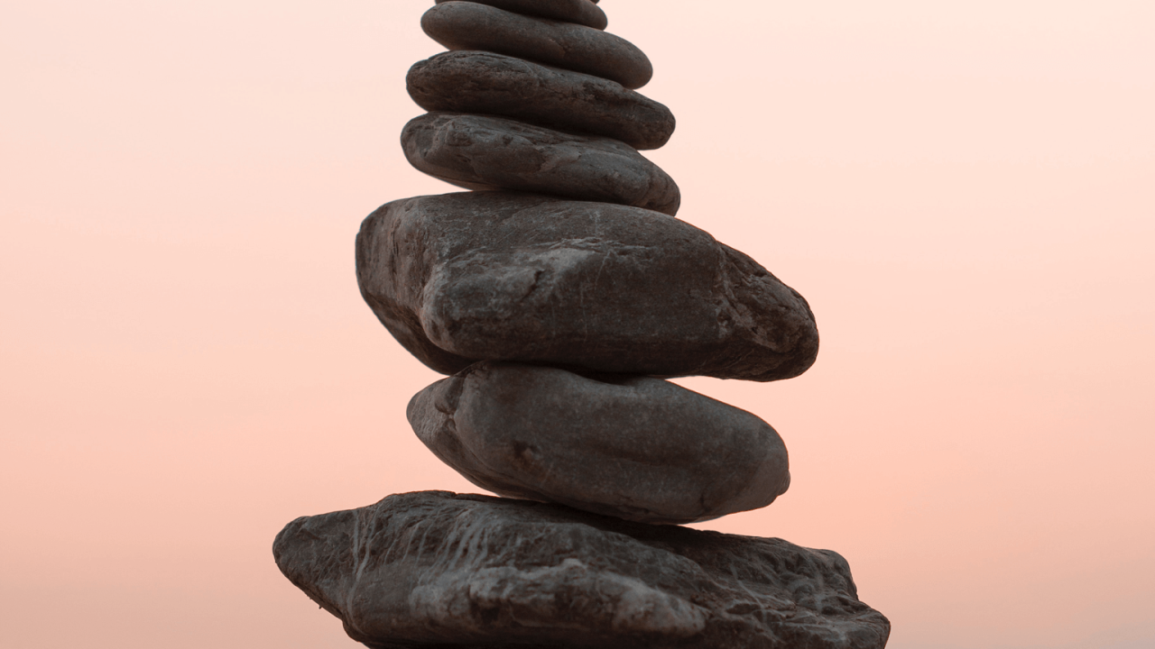 balance